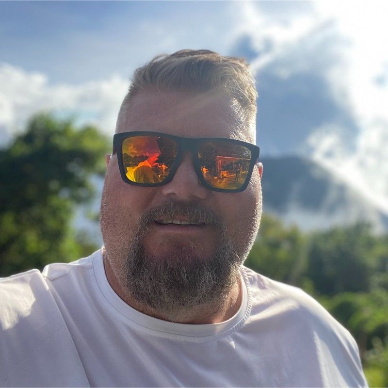 Levi Shinkle profile picture