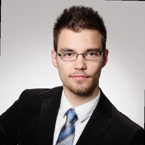 Baptiste Rietz profile picture