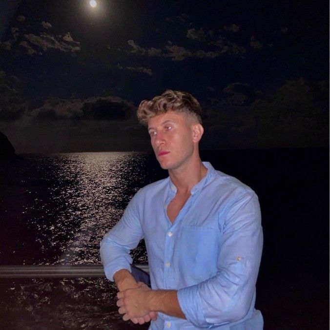 Alessio Fregnan profile picture