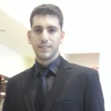 Nir Avraham profile picture