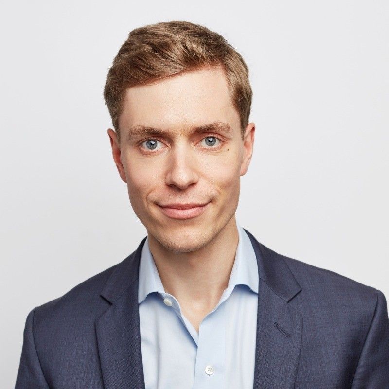 David Walker profile picture