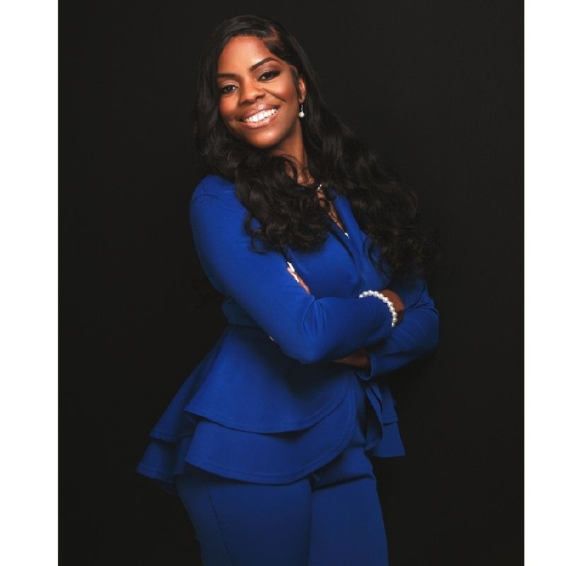Camisha Charles profile picture