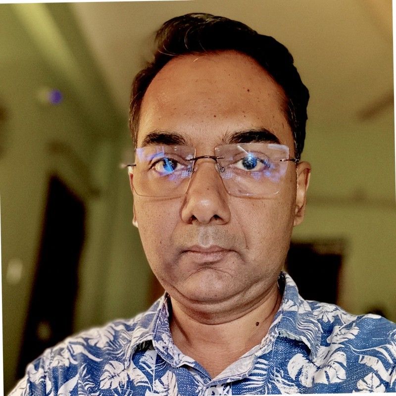 Faruque A profile picture