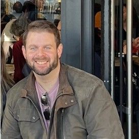 Tim Porter profile picture