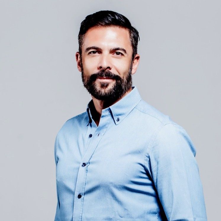 Paolo Rizzi profile picture