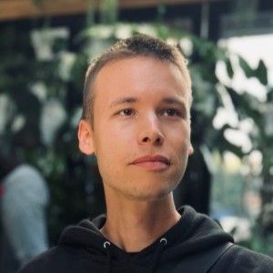 Ben Kramer profile picture
