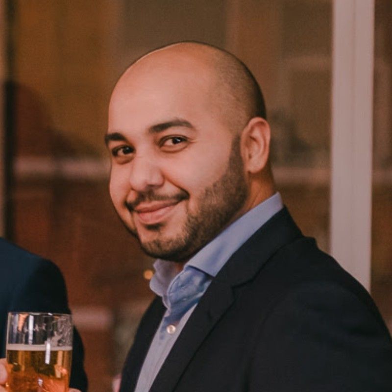 Mohamad Makkiyah profile picture