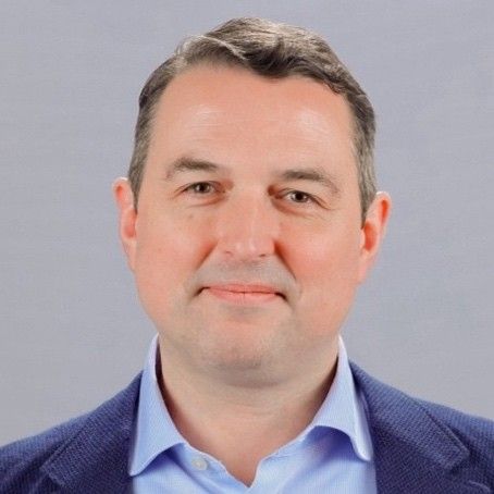 Olivier Goethals profile picture