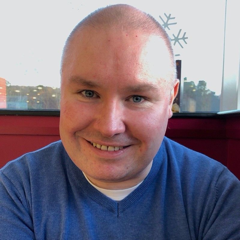 Aaron P profile picture