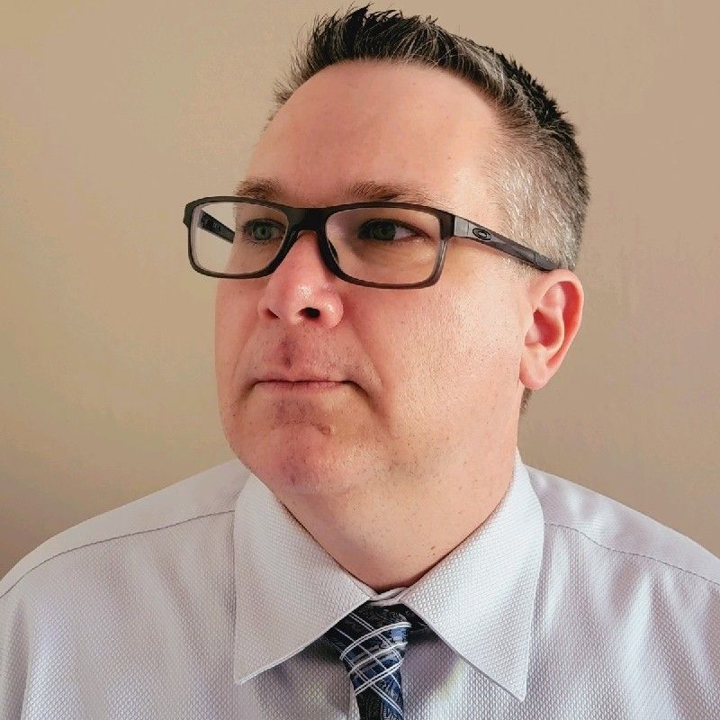 Michael Hartnett profile picture
