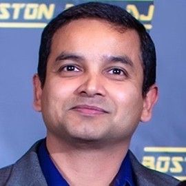 Ashish Kumar profile picture