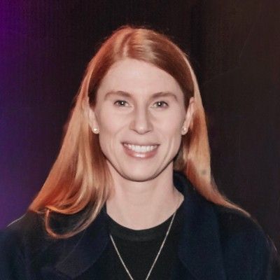 Amy Stewart profile picture