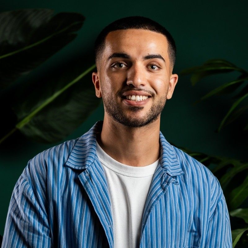 Wassim Hassine profile picture