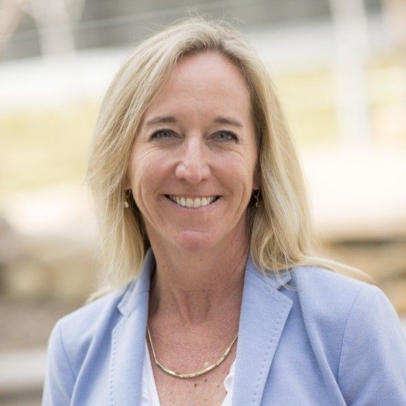 Yvonne Hansen profile picture