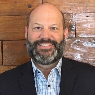 Jeff English profile picture