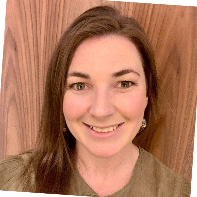 Robyn Bartlett profile picture