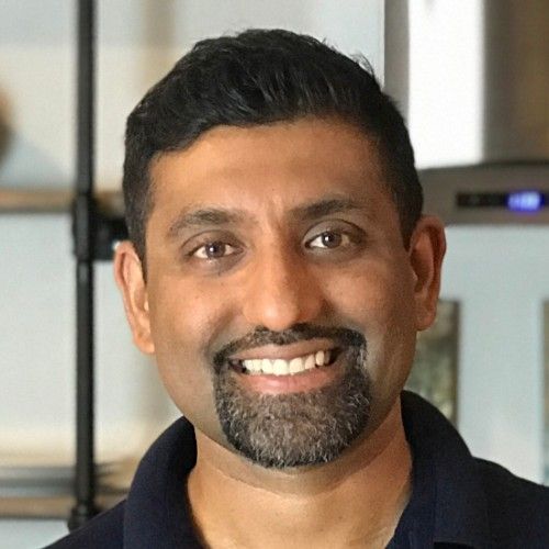 Anand Swamy profile picture