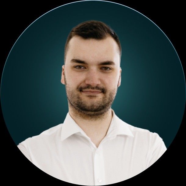 Maximilian Lohse profile picture