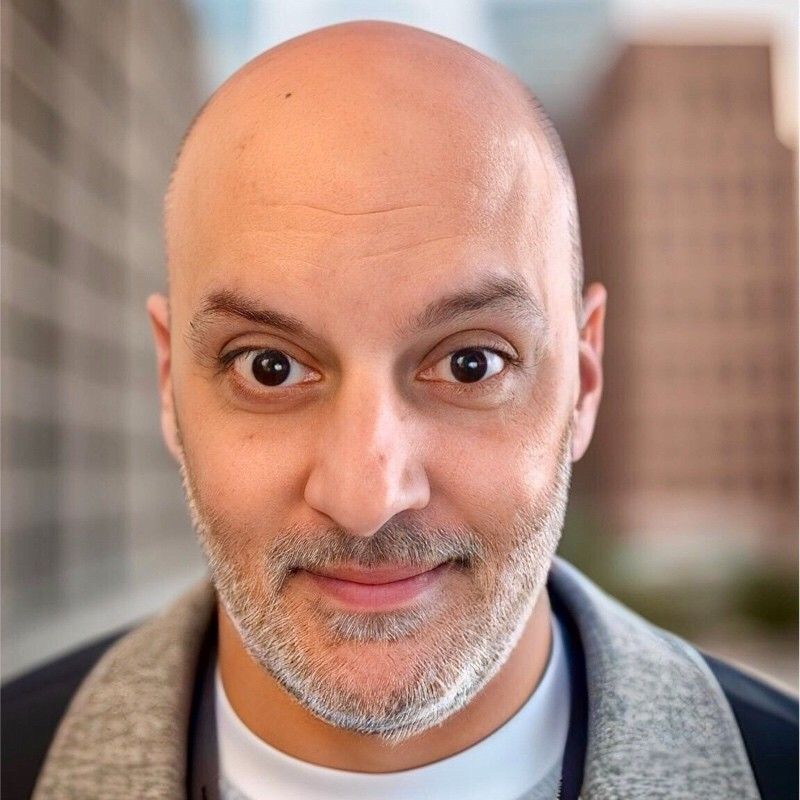 Scott Evich profile picture