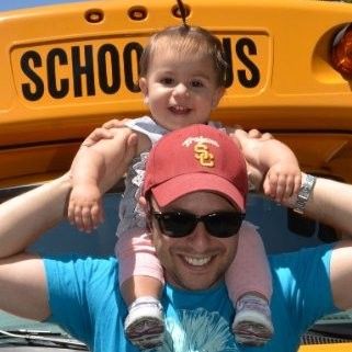 Jason Simon profile picture