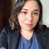 Itzel Osnaya profile picture