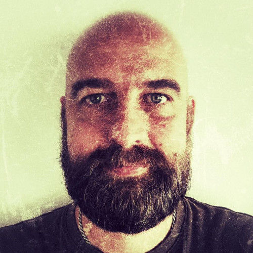 Michael Bachmann profile picture