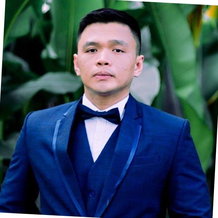 Xi Rho Romarate profile picture