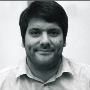 Paul Hammond profile picture