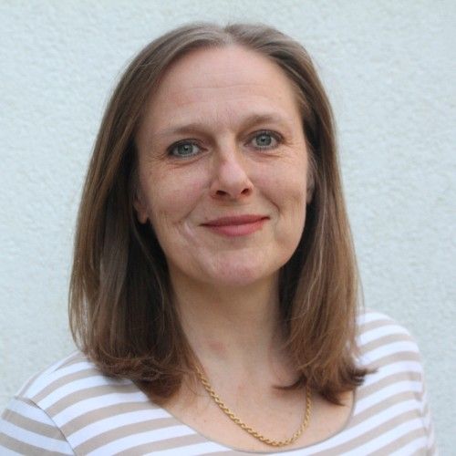 Jennie Brookman profile picture