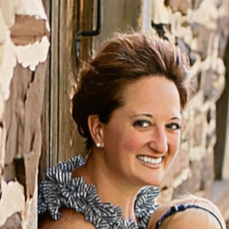 Amanda Kolb profile picture