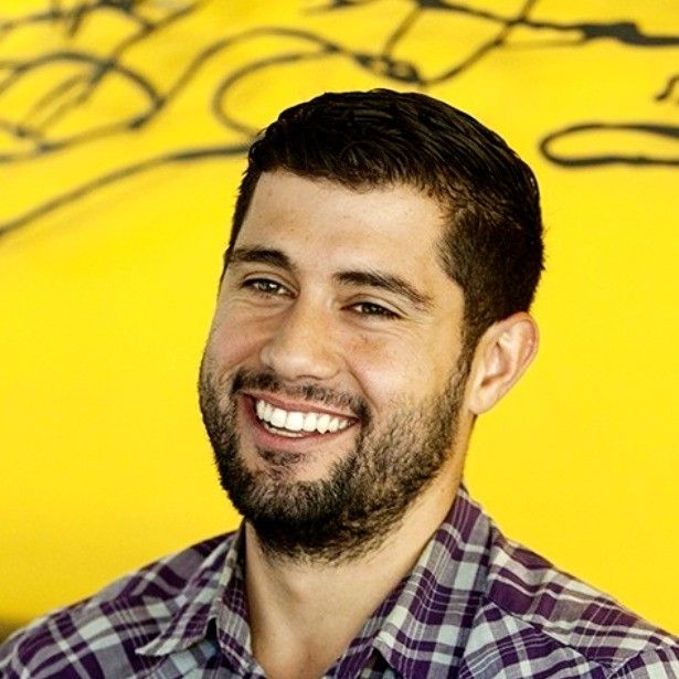 Christian Rodriguez profile picture