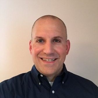 George P profile picture