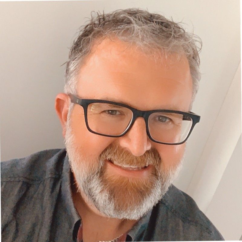 Adam Stewart profile picture