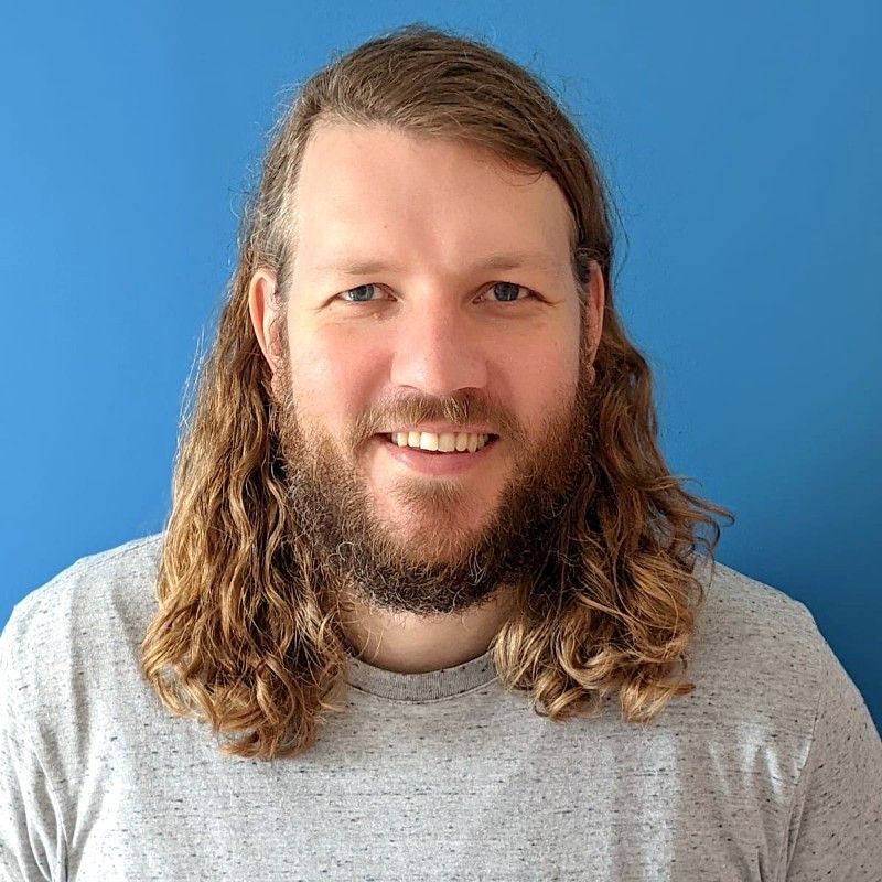 Mark Graham profile picture