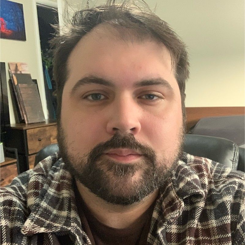Aaron Durbin profile picture