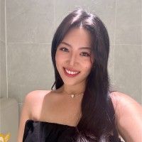 aurora hong profile picture