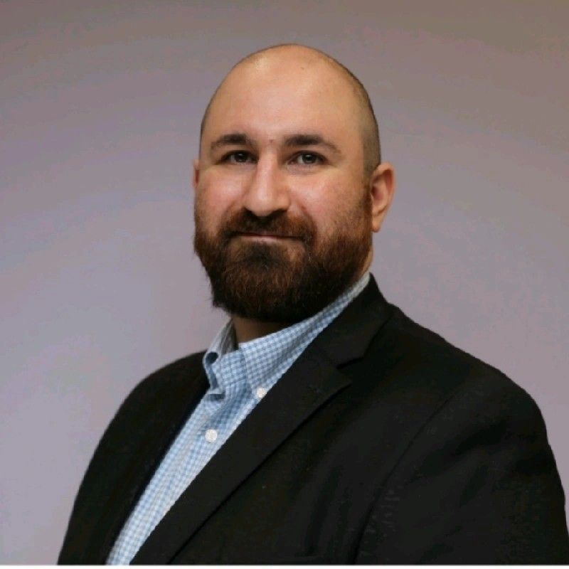 Aaron Mccall profile picture