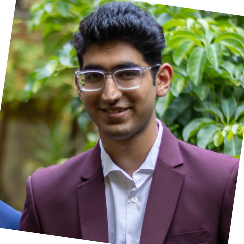 Namit Khurana profile picture