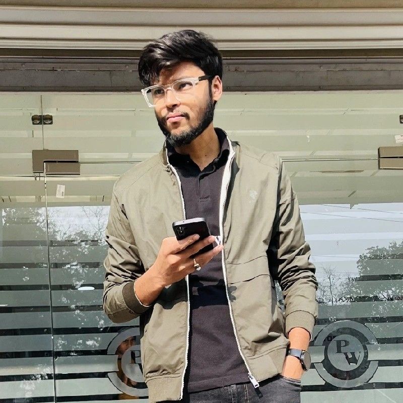 Abhishek Singh Rajput profile picture