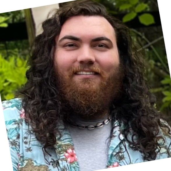 Devin George profile picture
