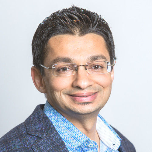 Mudit Garg profile picture