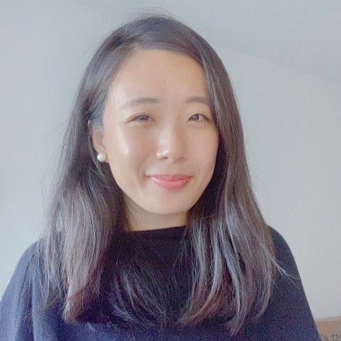 Belle Tan profile picture