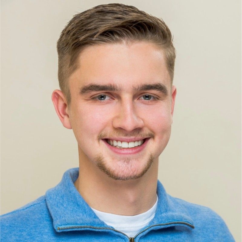 Aaron Honish profile picture