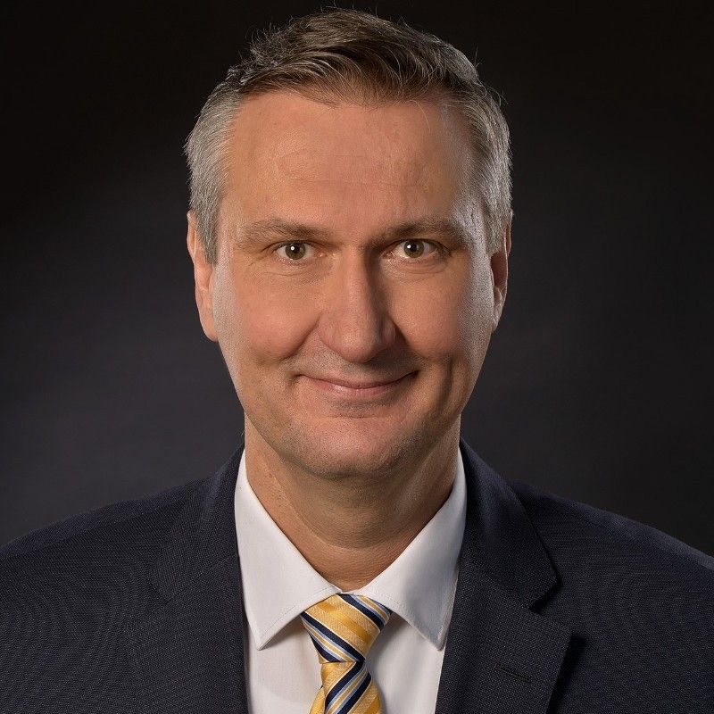 Claus Weichel profile picture