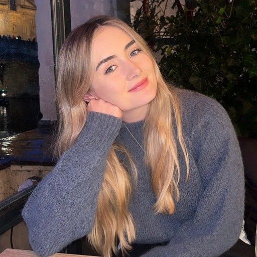 Annie Mccullagh profile picture