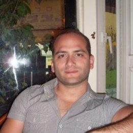Ronen Moyal profile picture