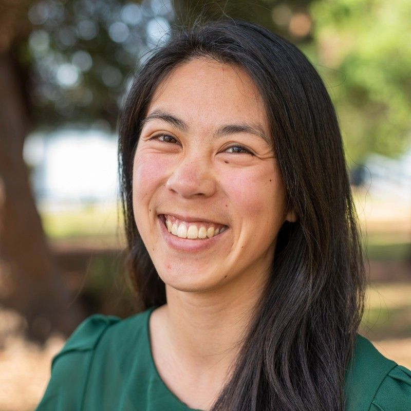 Amy Chiang profile picture