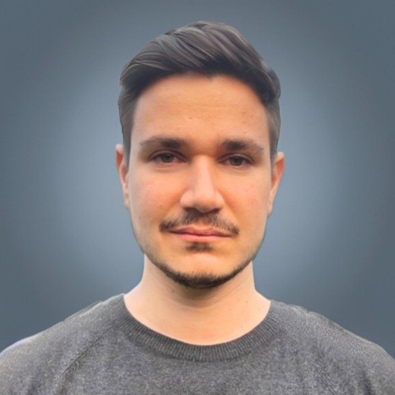Franco Conticello profile picture
