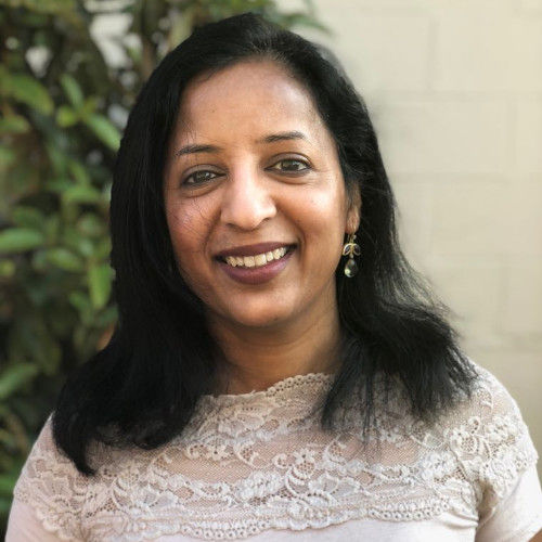 Anamika Sinha profile picture