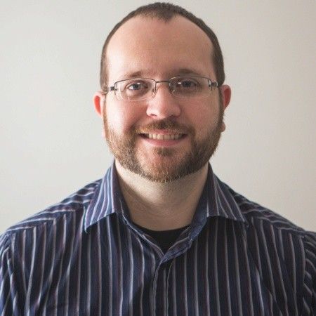 Alex Adair profile picture